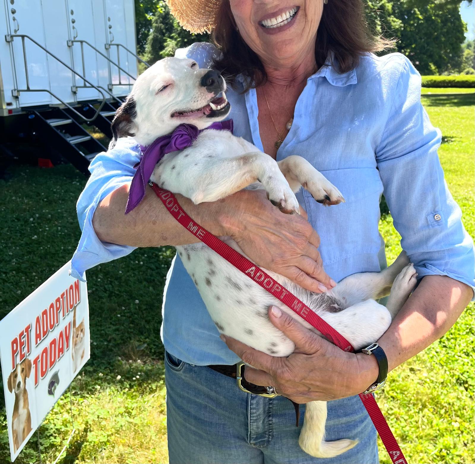 Dottie!